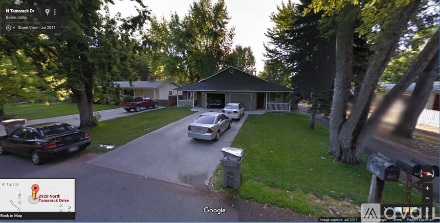 2918 North Tamarack Drive 3 Beds Townhouse for Rent - Photo gallery 1