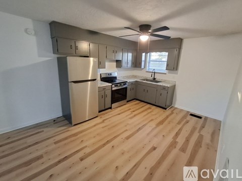 838-840 Jarnigan Avenue 2 Beds Apartment for Rent