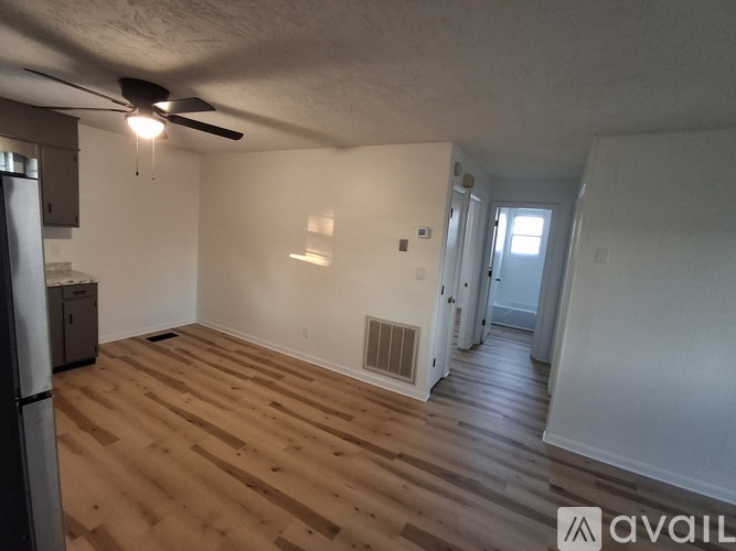 838-840 Jarnigan Avenue 2 Beds Townhouse for Rent - Photo gallery 3
