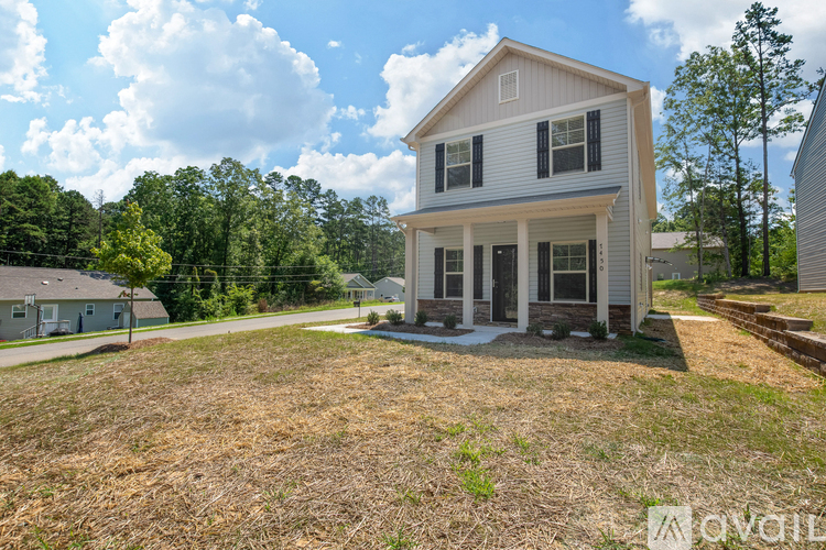 7450 O'Hara St 3 Beds Single Family Home for Rent - Photo gallery 1