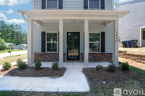 7450 O'hara St 3 Beds Apartment for Rent