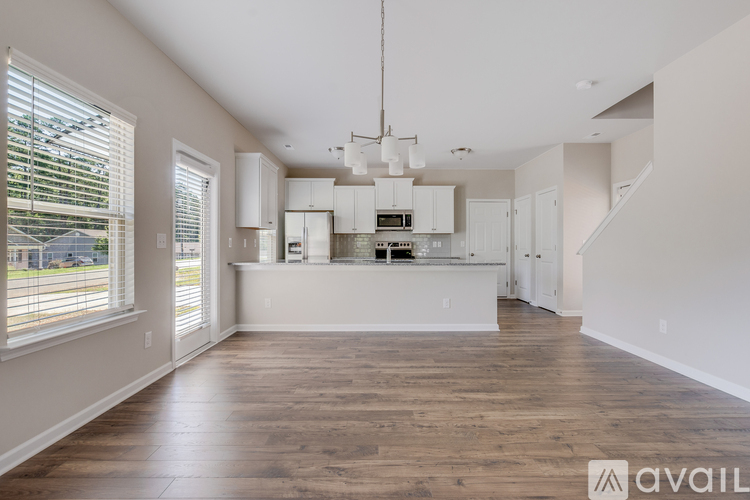 7450 O'Hara St 3 Beds Single Family Home for Rent - Photo gallery 5