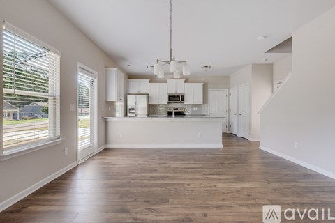 7450 O'hara St 3 Beds Apartment for Rent