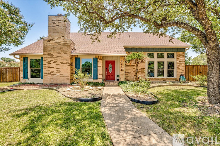 2610 Fallcreek Circle 4 Beds Single Family Home for Rent - Photo gallery 1