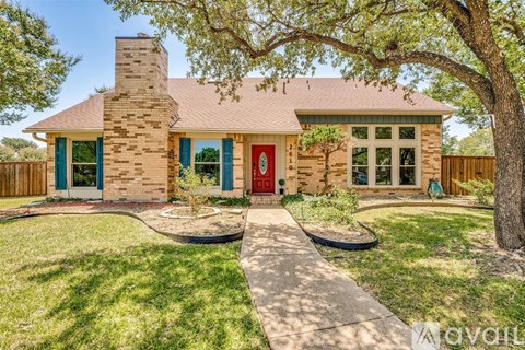 2610 Fallcreek Circle 4 Beds Apartment for Rent