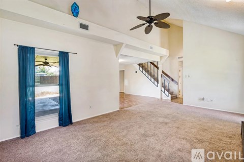 2610 Fallcreek Circle 4 Beds Apartment for Rent