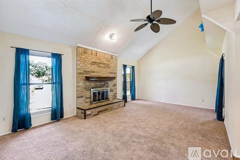 2610 Fallcreek Circle 4 Beds Apartment for Rent