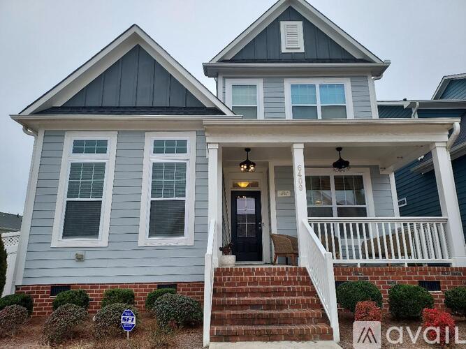 6409 Truxton Lane 1 Single Family Home for Rent - Photo gallery 1