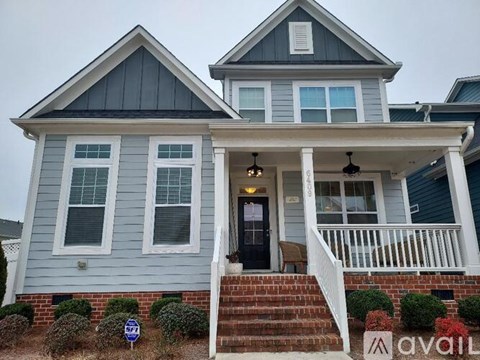 6409 Truxton Lane 1 Apartment for Rent