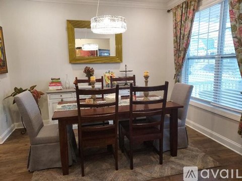 6409 Truxton Lane 1 Apartment for Rent