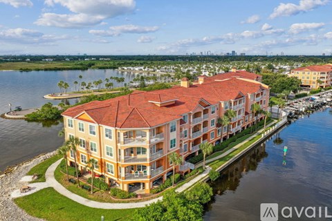5000 Culbreath Key Way 2 Beds Apartment for Rent