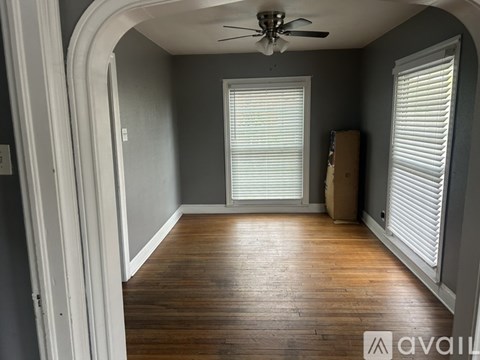 712 E Broadway St 3 Beds Apartment for Rent