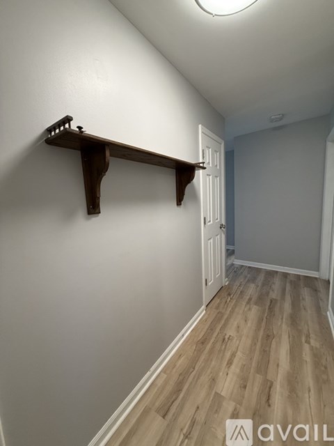 Whirlaway Court 1 Apartment for Rent