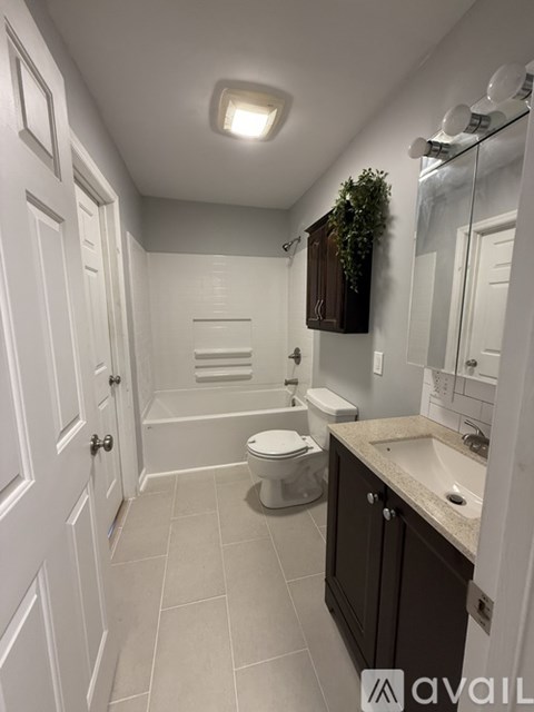 Whirlaway Court 1 Apartment for Rent
