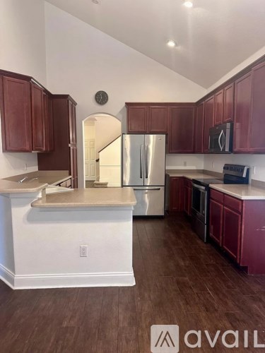 9143 Pecky Cypress Way 4 Beds Apartment for Rent