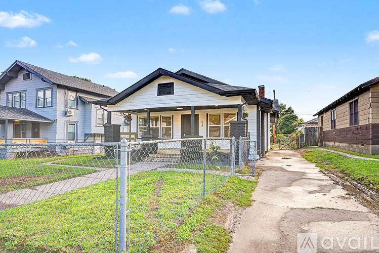 56 N Victor Ave 2 Beds Apartment for Rent - Photo gallery 1