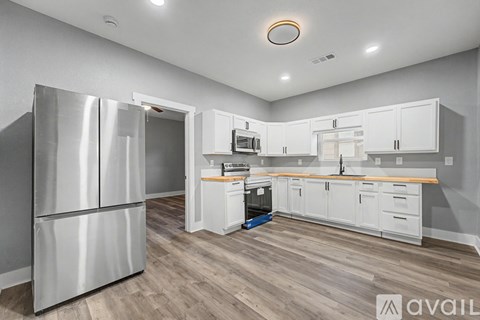 56 N Victor Ave 3 Beds Apartment for Rent