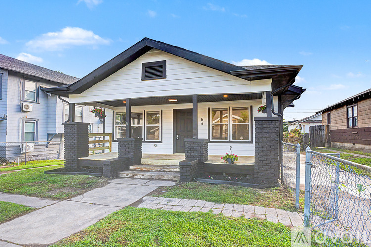 56 N Victor Ave 3 Beds Townhouse for Rent - Photo gallery 5