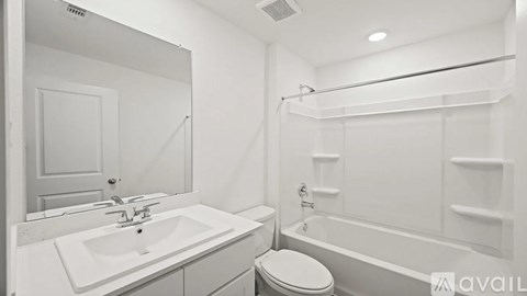 2302 Perdido Bay Lane 4 Beds Apartment for Rent