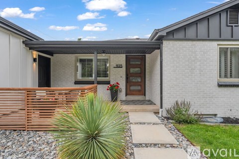 925 Teller Street 5 Beds Apartment for Rent