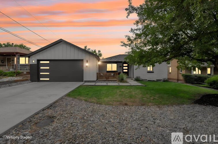 925 Teller Street 5 Beds Single Family Home for Rent - Photo gallery 5