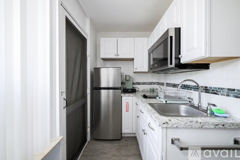 935 S Atlantic Ave 1 Apartment for Rent