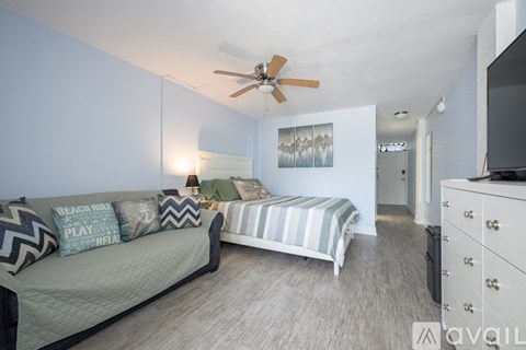 935 S Atlantic Ave 1 Apartment for Rent