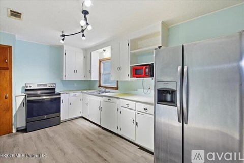 1141 Gunter Rd 3 Beds Apartment for Rent