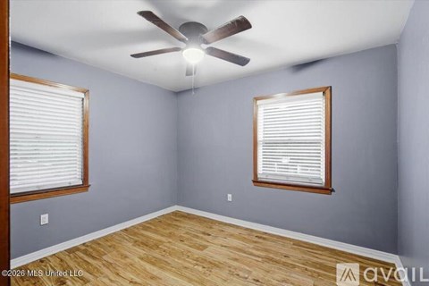 1141 Gunter Rd 3 Beds Apartment for Rent
