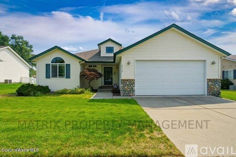 3752 W Loxton Loop 3 Beds Apartment for Rent
