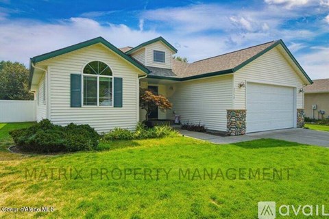 3752 W Loxton Loop 3 Beds Apartment for Rent