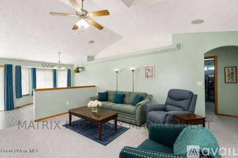 3752 W Loxton Loop 3 Beds Apartment for Rent