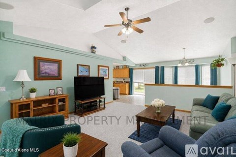 3752 W Loxton Loop 3 Beds Apartment for Rent
