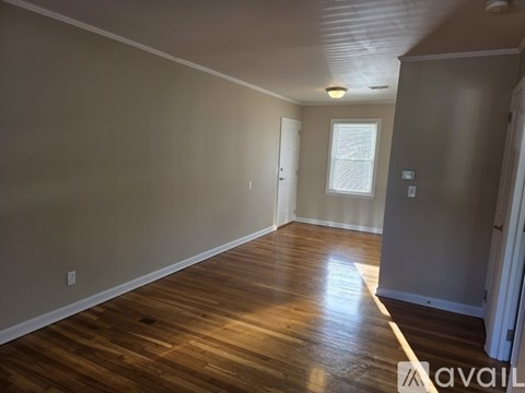 516 W Harding Rd 1 Apartment for Rent