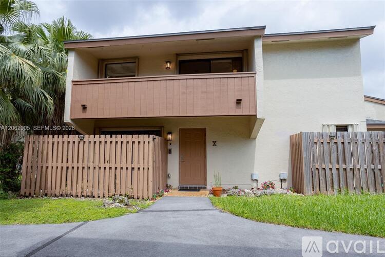 11353 Sw 109 Th Rd 3 Beds Townhouse for Rent - Photo gallery 1