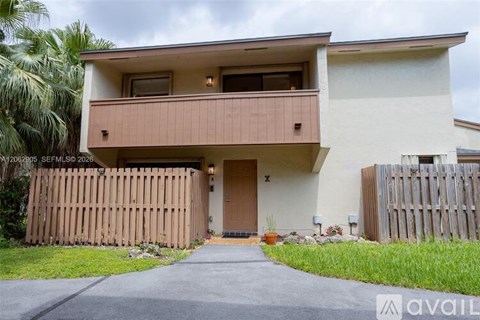 11353 Sw 109 Th Rd 3 Beds Apartment for Rent