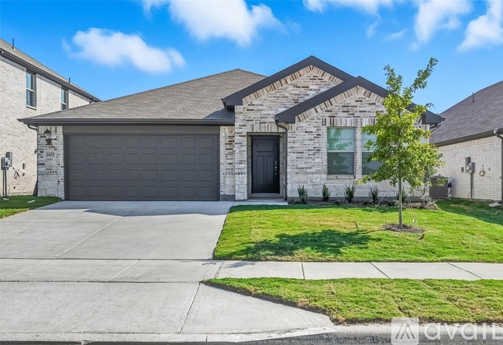 6605 Creek Edge Cir 4 Beds Single Family Home for Rent - Photo gallery 1