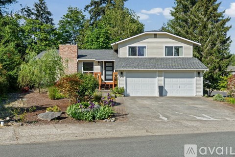 15932 SE 166Th Pl 4 Beds Apartment for Rent