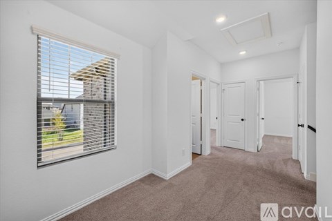 2307 Myrtle Wy 4 Beds Apartment for Rent