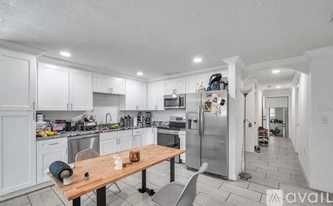 2108 East Linebaugh Avenue 5 Beds Apartment for Rent