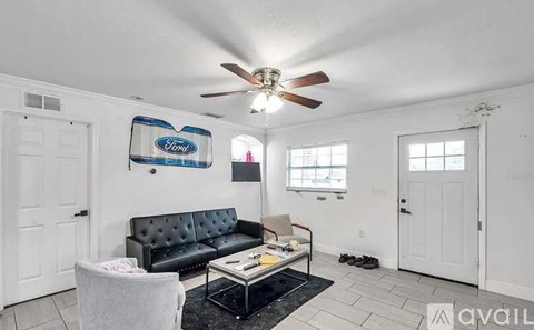 2108 East Linebaugh Avenue 5 Beds Apartment for Rent