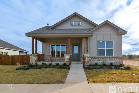 4021 Legacy Blvd 4 Beds Apartment for Rent