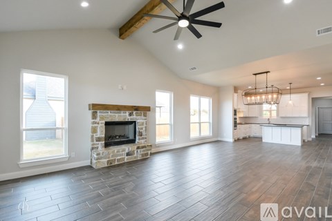4021 Legacy Blvd 4 Beds Apartment for Rent
