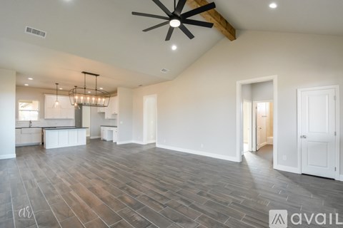 4021 Legacy Blvd 4 Beds Apartment for Rent