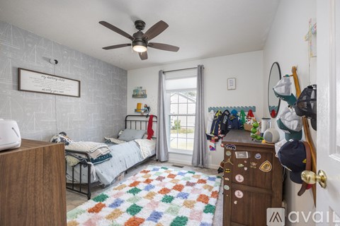 5524 Fairhaven Drive 3 Beds Apartment for Rent