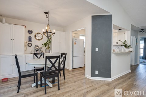 5524 Fairhaven Drive 3 Beds Apartment for Rent