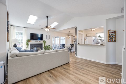 5524 Fairhaven Drive 3 Beds Apartment for Rent