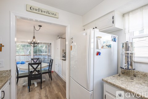 5524 Fairhaven Drive 3 Beds Apartment for Rent