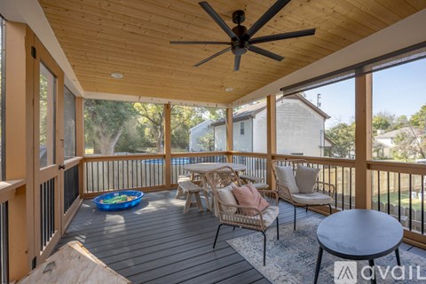 5524 Fairhaven Drive 3 Beds Apartment for Rent
