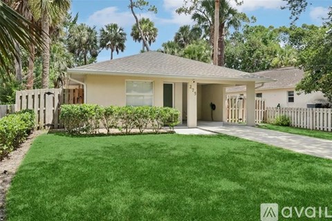 275 Washington Place 2 Beds Apartment for Rent